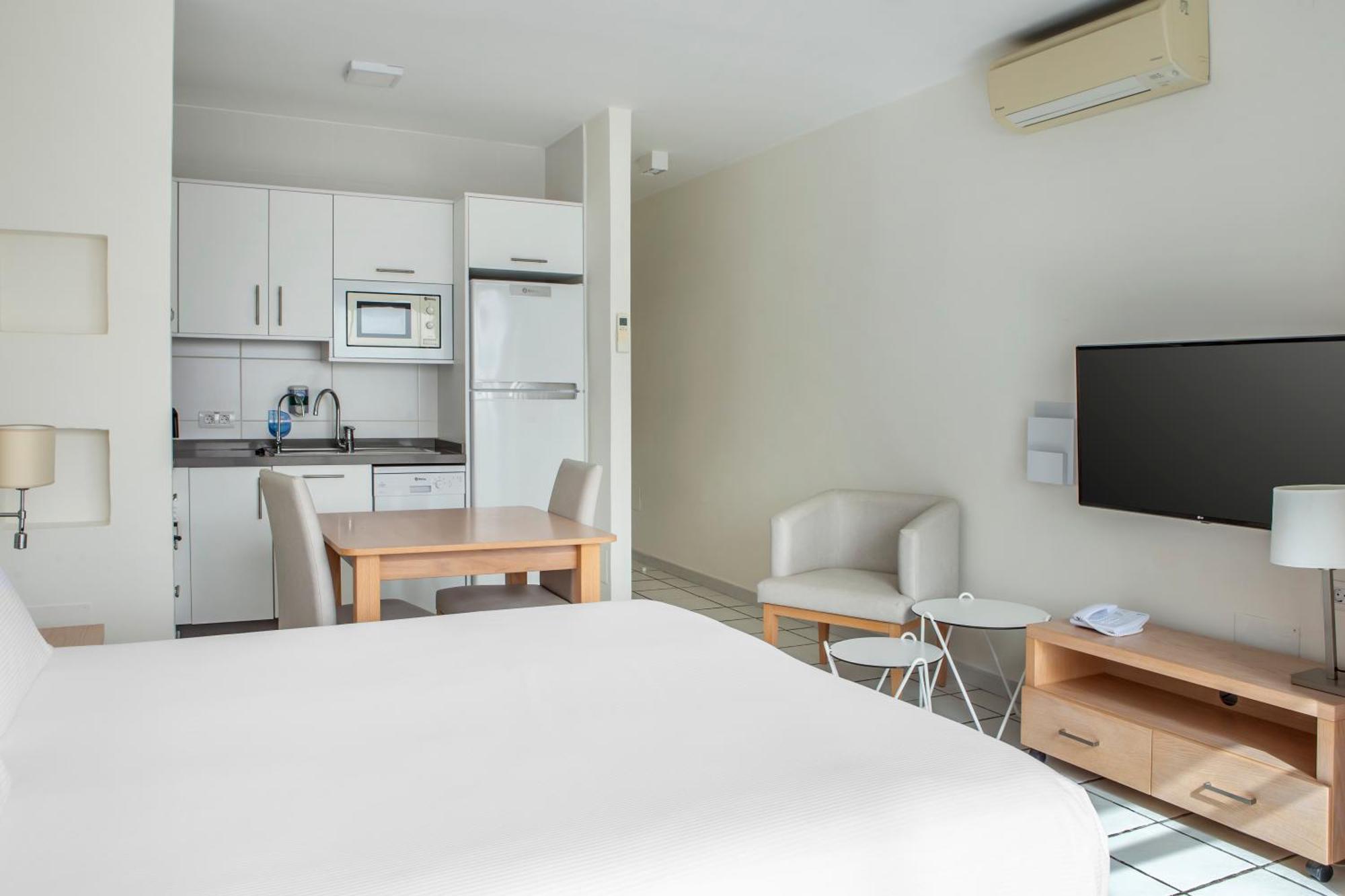 Apartmanhotel Santa Barbara Golf And Ocean Club